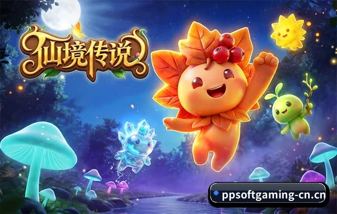 PP电子 APP 深度功能(PP GAMES)