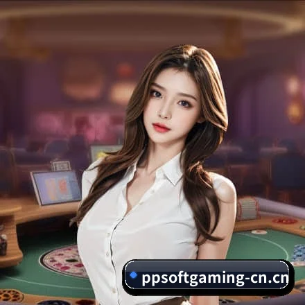夯实数字体育基础设施 | PP GAMES